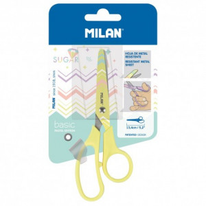 FOARFECA MILAN SUGAR GALBENA