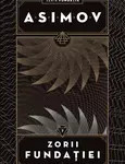 Fundația VII. Zorii Fundației Isaac Asimov