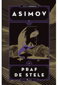 Imperiul II. Praf de stele ,Isaac Asimov