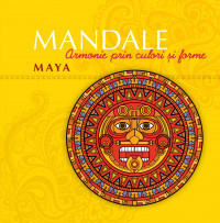 Mandale Maya CARTE DE COLORAT de Carles Muňoz Miralles,2013