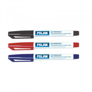 MARKER CD/DVD MILAN A,N,R,V
