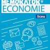 Memorator de economie pentru liceu