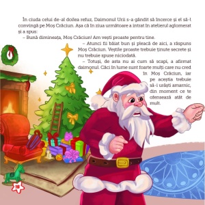 Moș Crăciun a fost răpit - Img 4