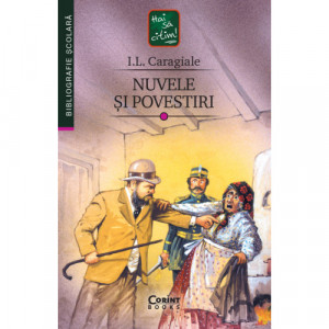 Nuvele și povestiri / Caragiale