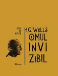 Omul invizibil | serie de autor H. G. Wells