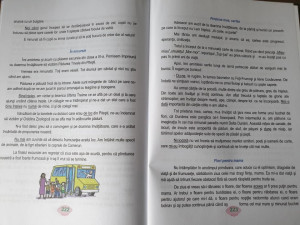 Ortografia și punctuația la clasele primare și gimnaziale - Img 3