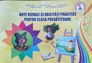 SET AUXILIARE CLASA PREGATITOARE - Img 5