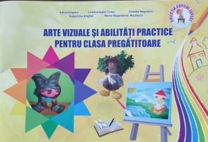 SET AUXILIARE CLASA PREGATITOARE - Img 5
