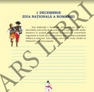 Set de iarnă, Clasa II - Img 2