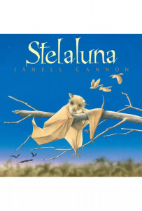 Stelaluna Janell Cannon