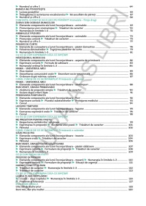 Tony la grădiniță - grupa mică - Img 5