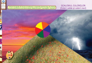 Arte vizuale şi abilităţi practice, Clasa a IV-a - Caiet de lucru - Img 4