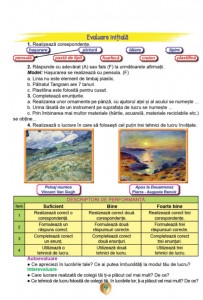 Arte vizuale și abilități practice - manual clasa a III-a - Img 8