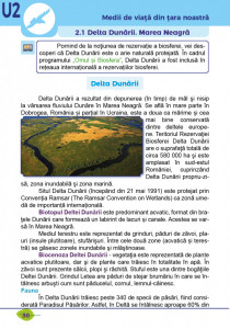 Biologie - Manual pentru clasa a V-a - Img 4