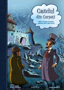 Castelul din Carpați