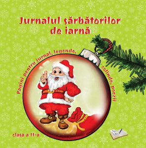 Jurnalul sărbătorilor de iarnă, clasa a II-a