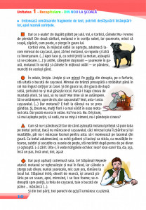 Limba și Literatura Română - Manual pentru clasa a V-a - Img 4