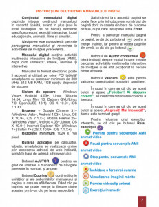 Manual de Limba si literatura romana pentru clasa a IV-a - Img 5