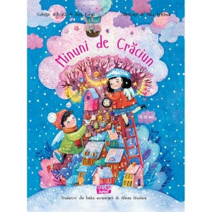 Minuni de Crăciun