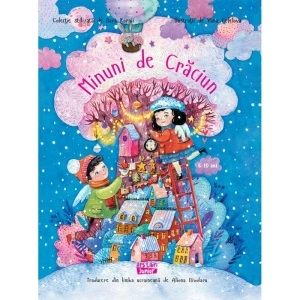 Minuni de Crăciun