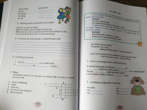 Ortografia și punctuația la clasele primare și gimnaziale - Img 4
