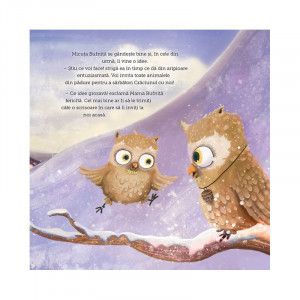 Scrisori de Crăciun pentru Bufniță - Img 3