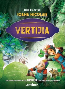 Vertijia