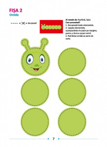 Caietul lui Pictorici - Img 4
