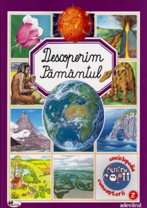 Descoperim Pamantul