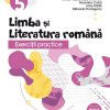 Exerciţii practice de limba şi literatura română. Caiet de lucru. Clasa a V-a