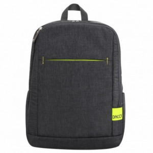 Ghiozdan gh179 daco - sectiune laptop 44 cm