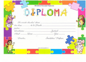 În caruselul vacanței fișe interdisciplinare clasa a IV-a - Img 6