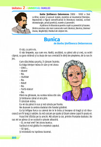 Limba și Literatura Română - Manual pentru clasa a V-a - Img 5