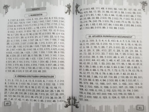 Ma pregatesc pentru concurs! Matematica clasa a III-a - Img 8