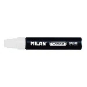 MARKER PENTRU STICLA FLUOGLASS JUMBO MILAN