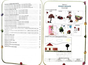 Matematica și explorarea mediului, Clasa I - Caiet de lucru - Img 3