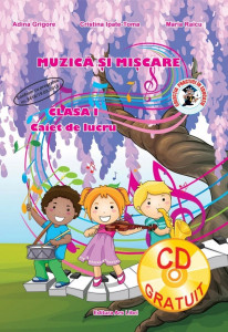 Muzică și mișcare, Clasa I