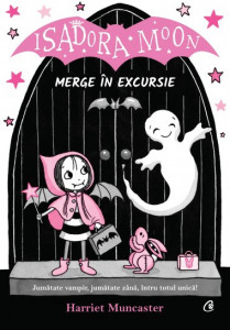 PACHET Isadora Moon