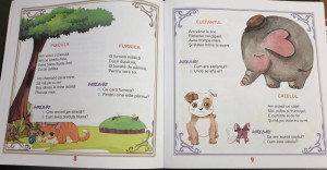 Poezii pentru copii și povești terapeutice - Img 2