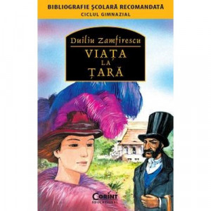 Viata la tara