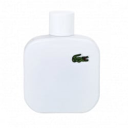 EAU DE LACOSTE BLANC 100 ml