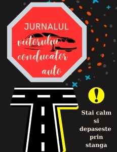 Jurnalul Viitorului Conducator Auto