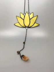 FLOR DE LOTUS