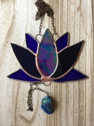 FLOR DE LOTUS - Img 2