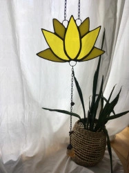 FLOR DE LOTUS - Img 2
