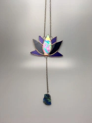 FLOR DE LOTUS