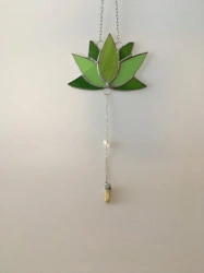 FLOR DE LOTUS
