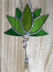 FLOR DE LOTUS - Img 2