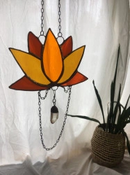 FLOR DE LOTUS - Img 2