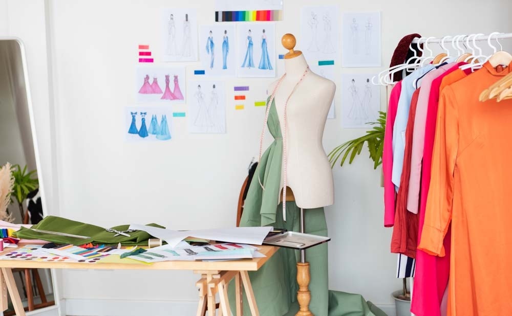 ATelier creatie vestimentara Gogofashion